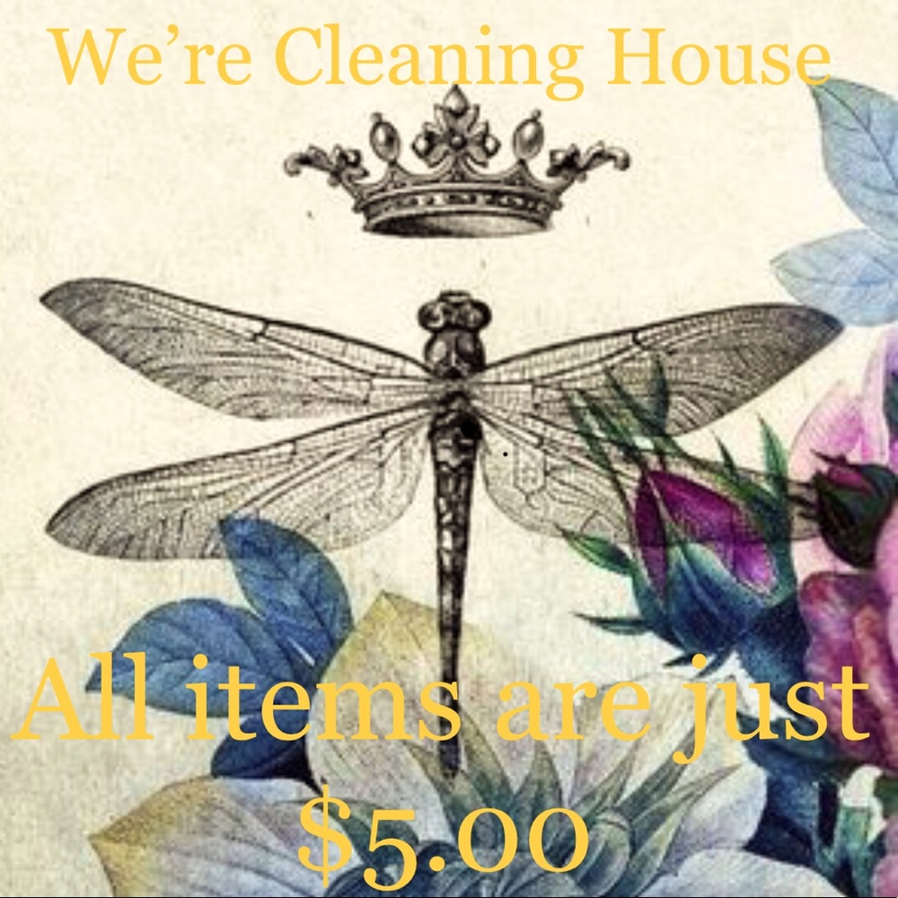 ***Resolution Sale***
